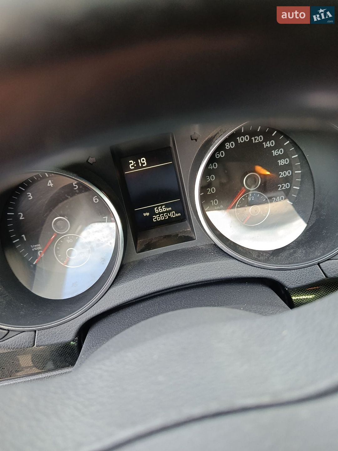 Volkswagen Golf 2008 VIN WVWZZZ1KZ9W438361 фото оголошення 15 з 20