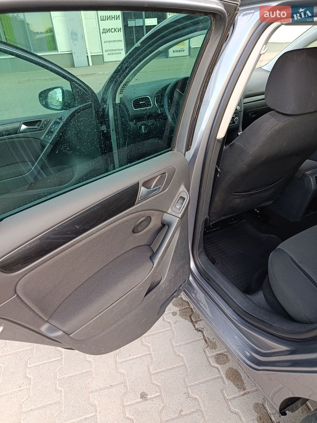 Volkswagen Golf 2008 VIN WVWZZZ1KZ9W438361 фото оголошення 17 з 20