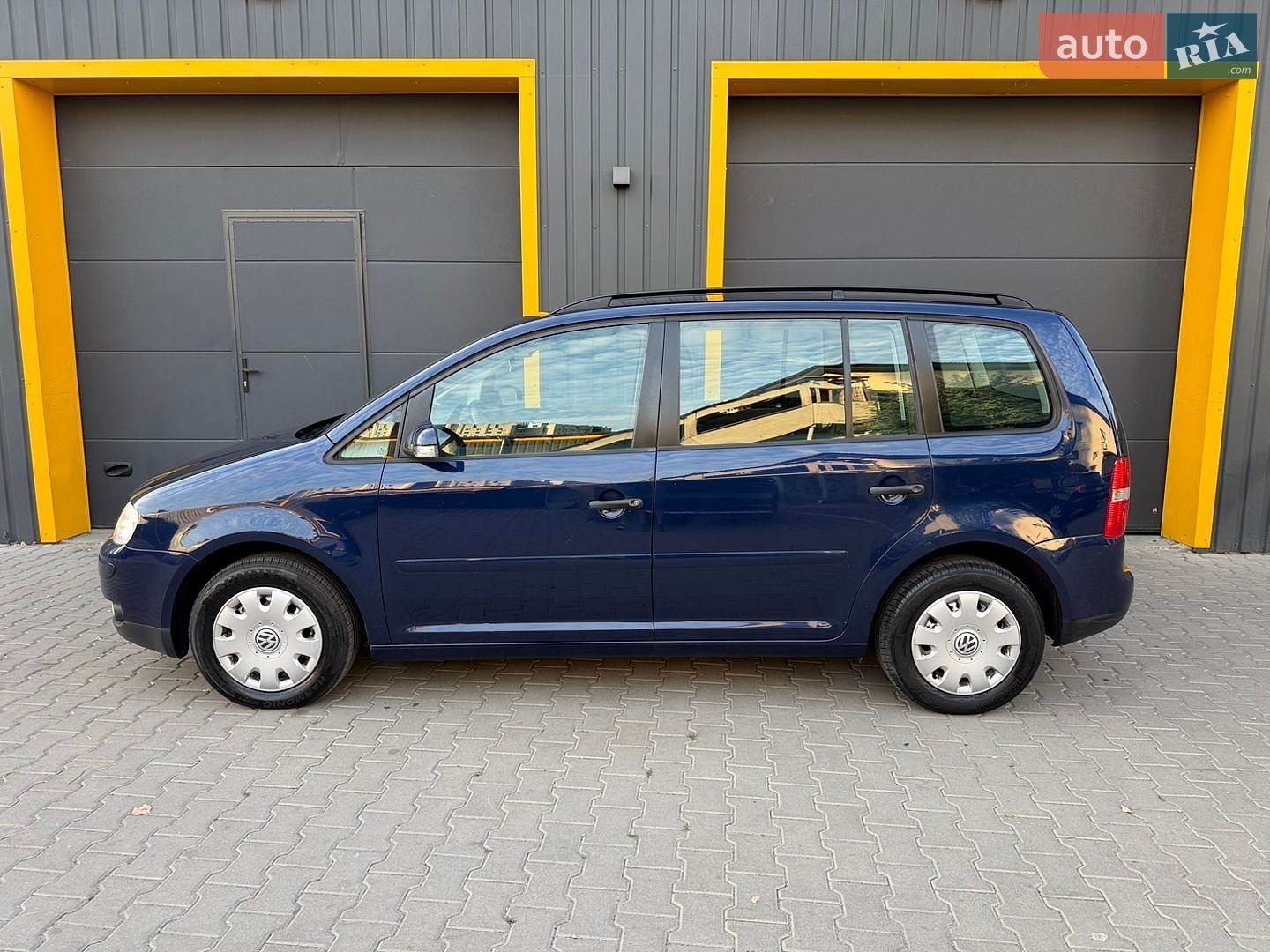 Volkswagen Touran 2006 VIN WVGZZZ1TZ6W053370 фото оголошення 4 з 29
