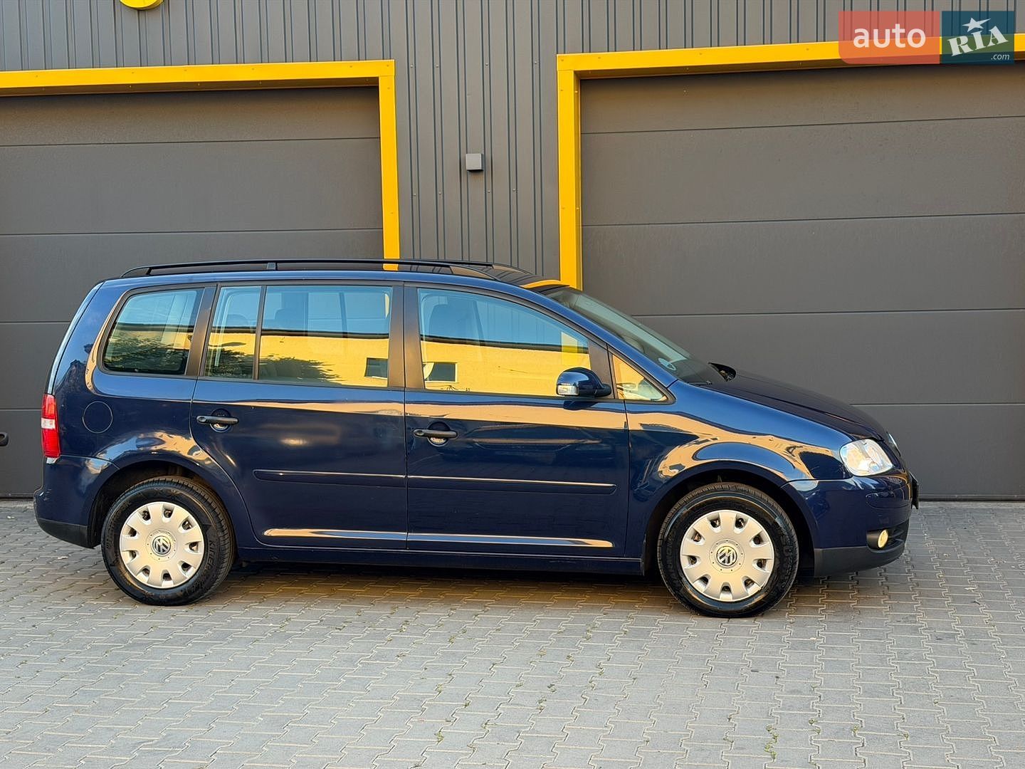 Volkswagen Touran 2006 VIN WVGZZZ1TZ6W053370 фото оголошення 14 з 29