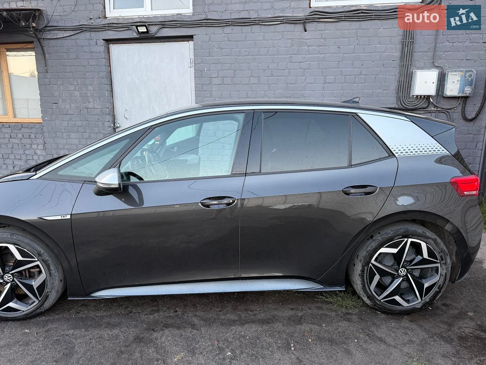 Volkswagen ID.3 2020 VIN WVWZZZE1ZMP002361 фото оголошення 6 з 22