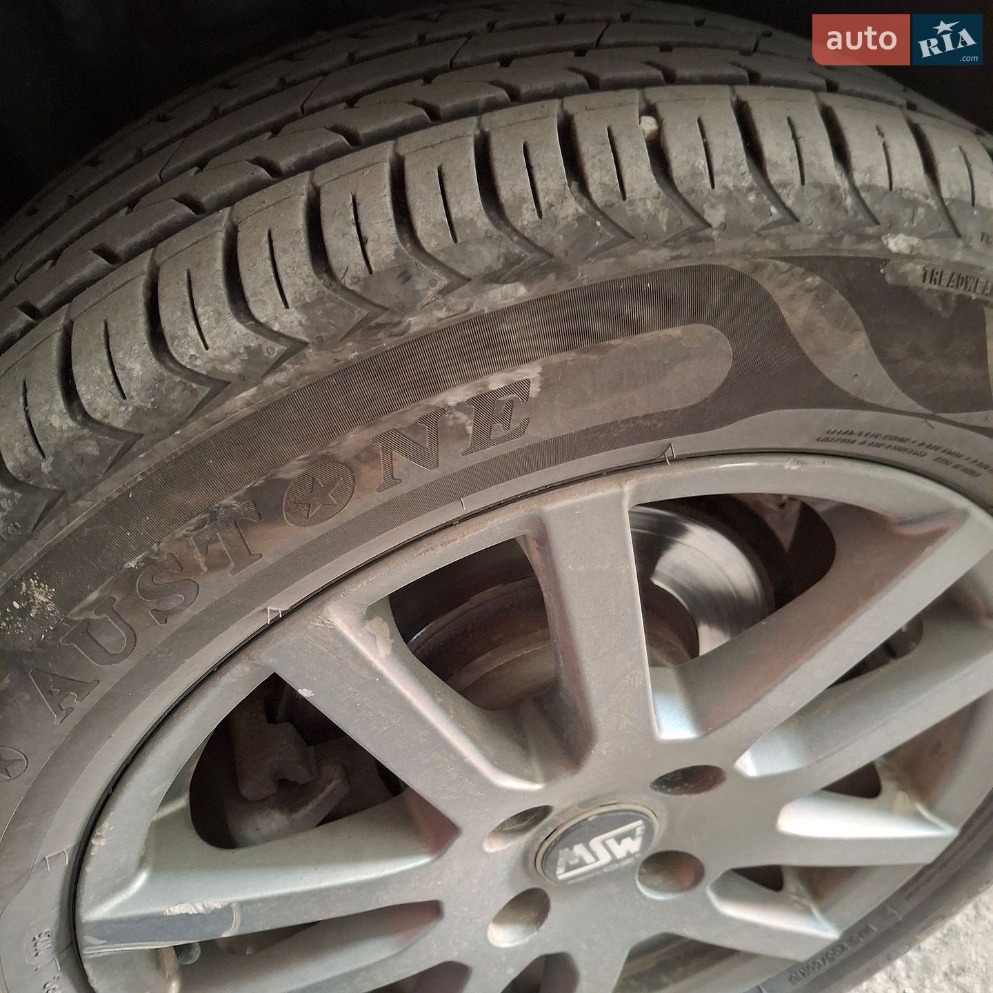 Peugeot 308 2009 VIN VF34H9HZH9S130797 фото оголошення 12 з 15