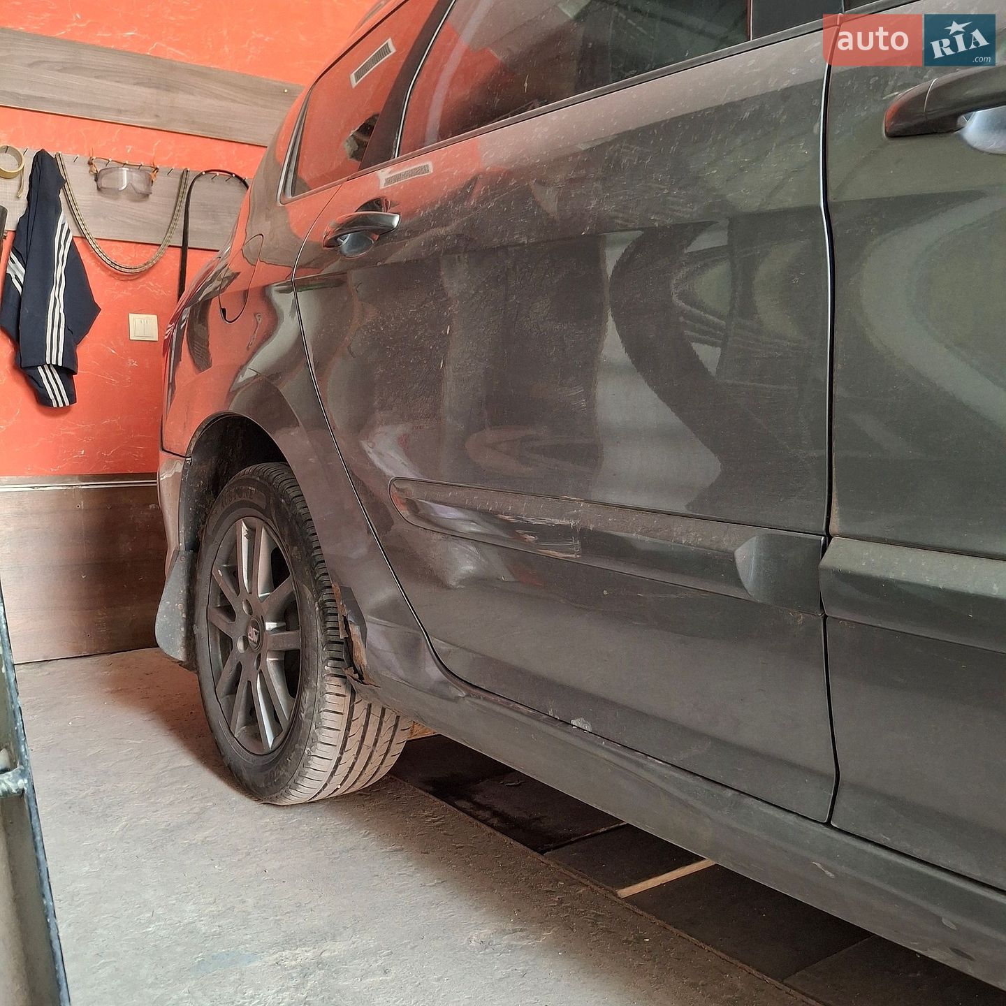 Peugeot 308 2009 VIN VF34H9HZH9S130797 фото оголошення 13 з 15