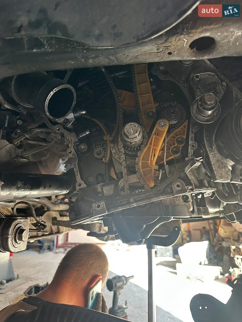 Volkswagen CC / Passat CC 2009 VIN WVWZZZ3CZ9E526307 фото оголошення 11 з 11