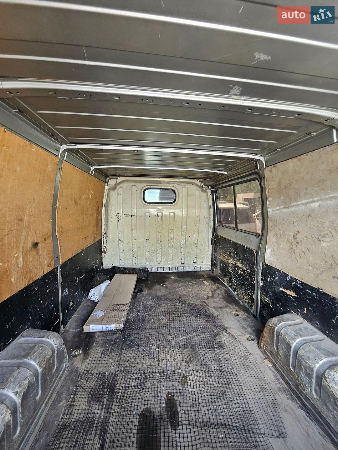 Fiat Ducato 2004 VIN ZFA24400007402913 фото оголошення 6 з 6