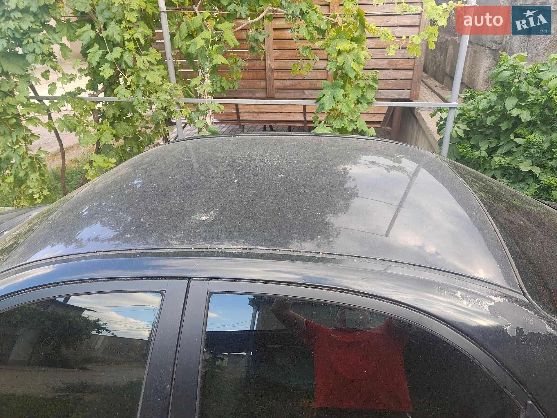 Kia Cerato 2006 VIN Y6LFE22727L004430 фото оголошення 4 з 7