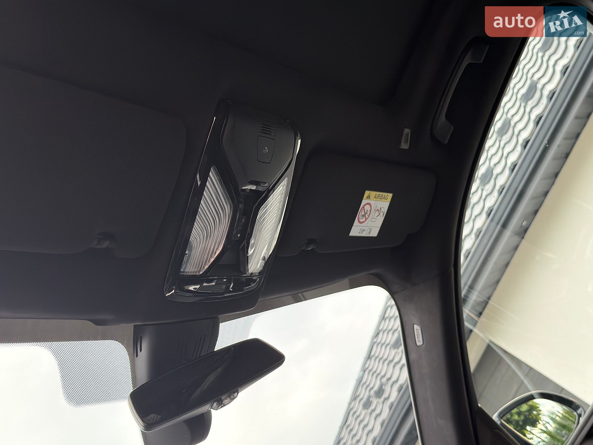BMW X5 2021 VIN WBAJU810209J00079 фото оголошення 7 з 60