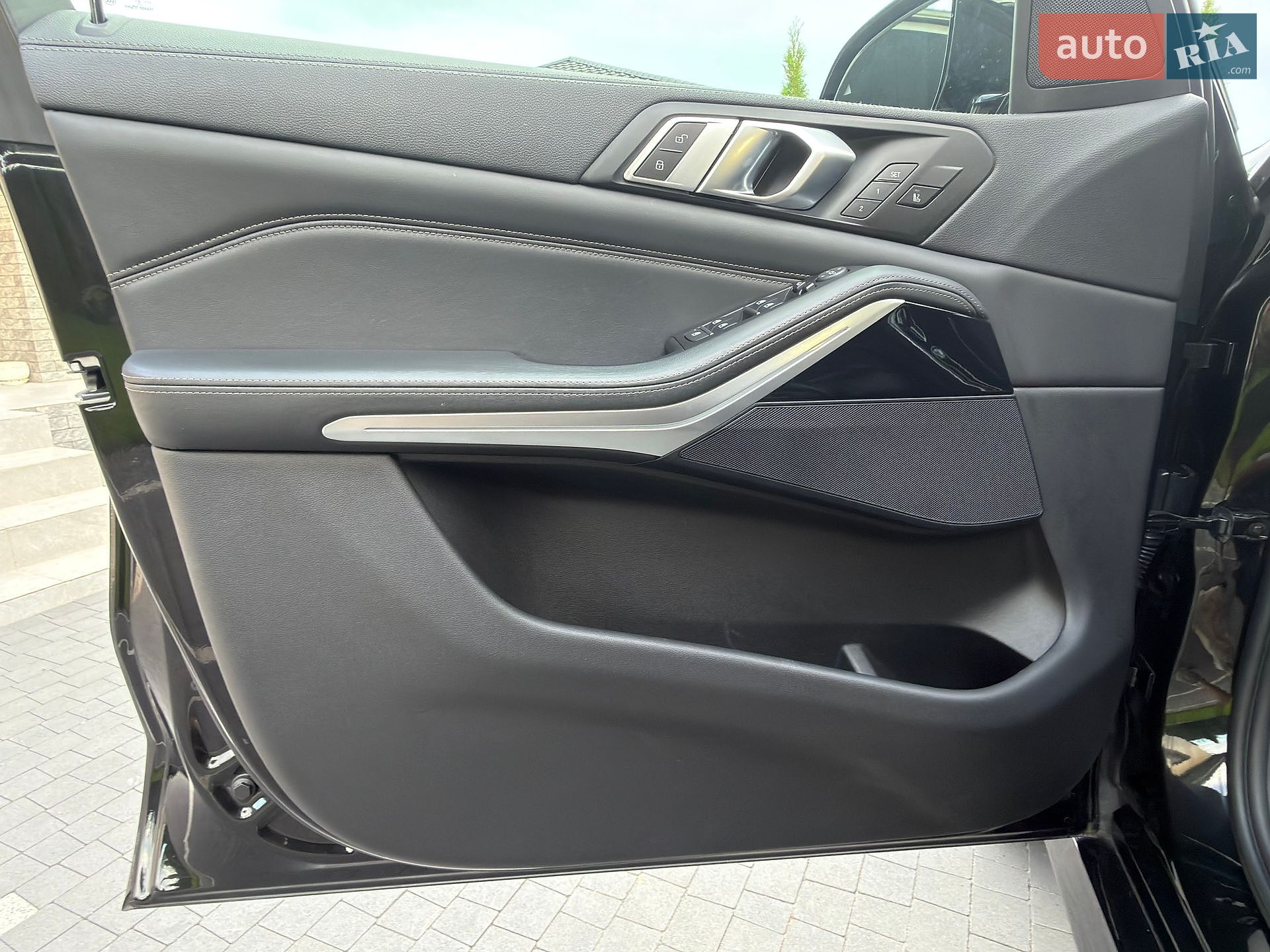 BMW X5 2021 VIN WBAJU810209J00079 фото оголошення 18 з 60