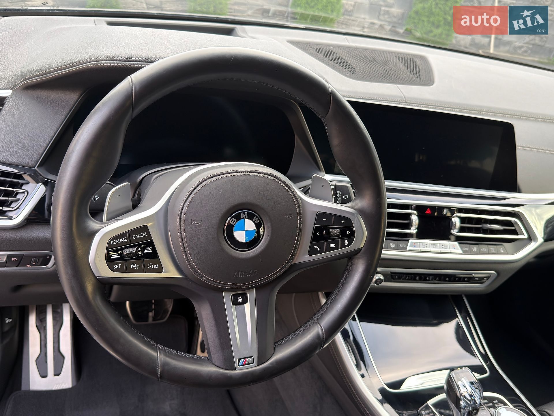BMW X5 2021 VIN WBAJU810209J00079 фото оголошення 19 з 60