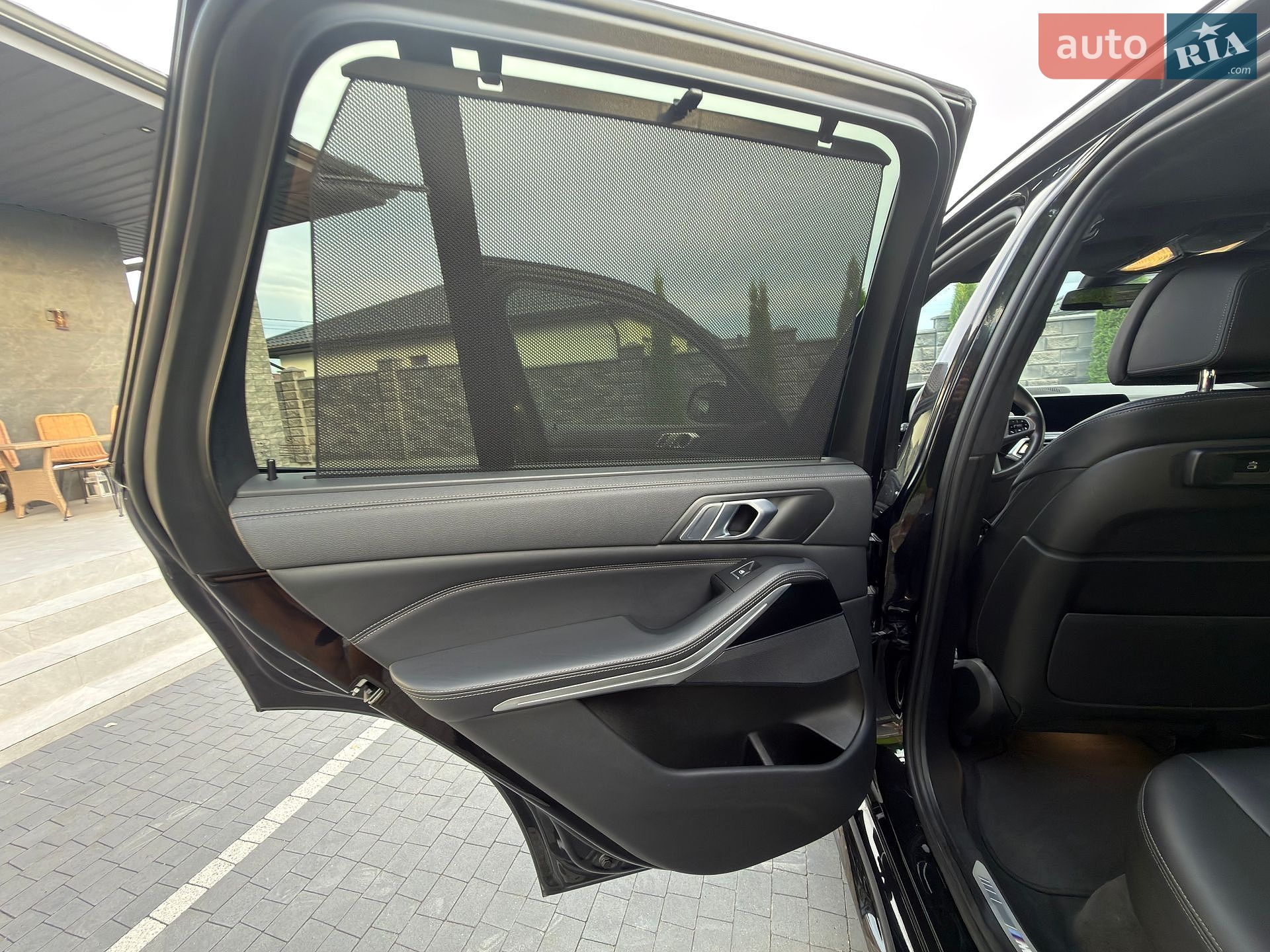 BMW X5 2021 VIN WBAJU810209J00079 фото оголошення 20 з 60