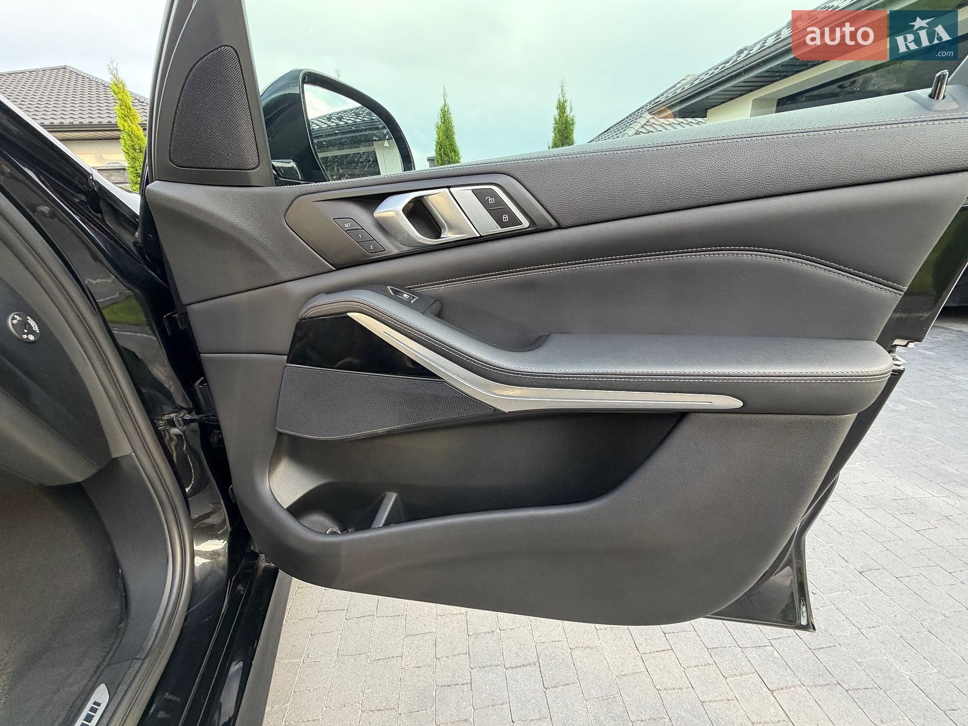 BMW X5 2021 VIN WBAJU810209J00079 фото оголошення 23 з 60