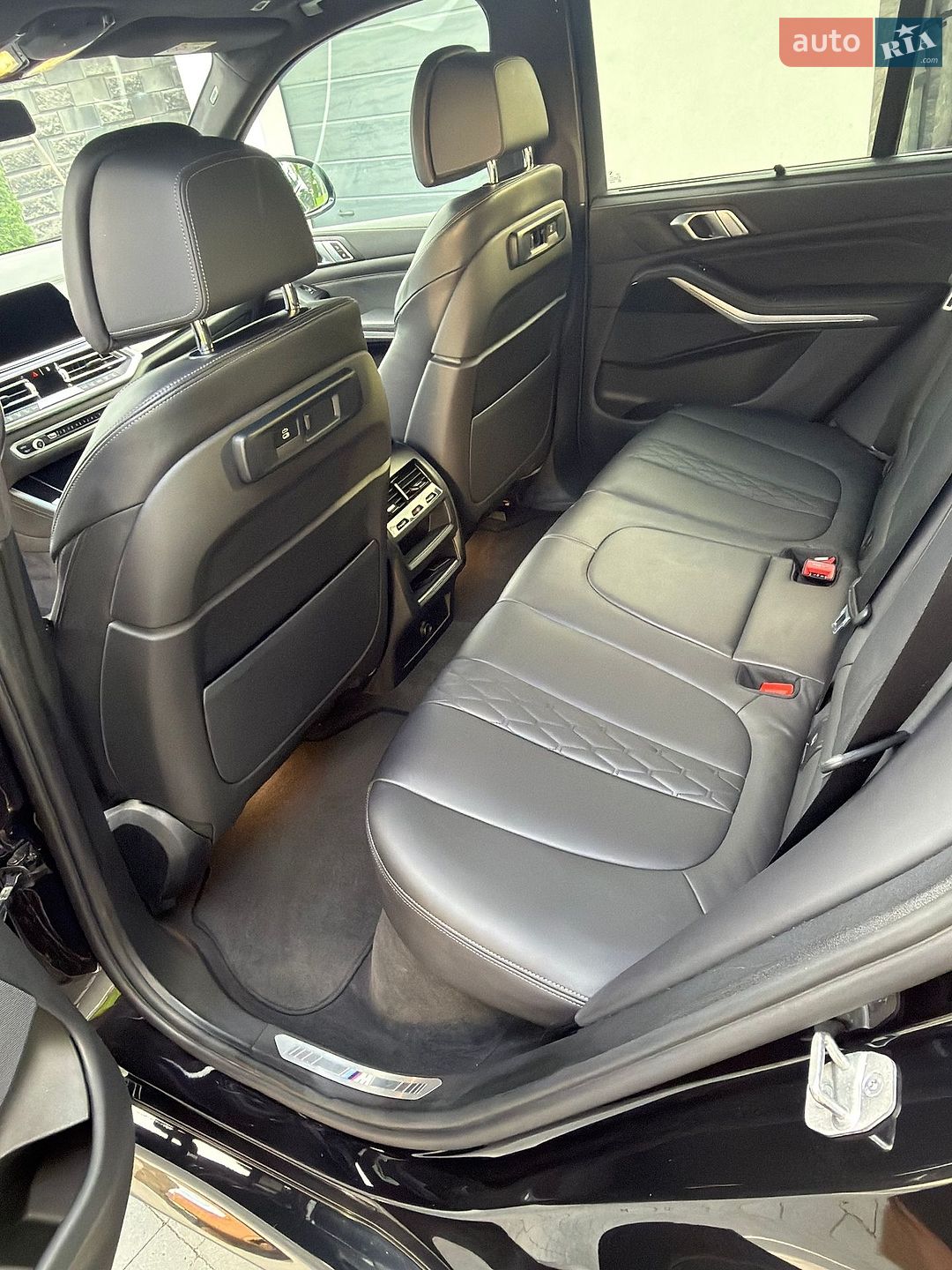 BMW X5 2021 VIN WBAJU810209J00079 фото оголошення 24 з 60