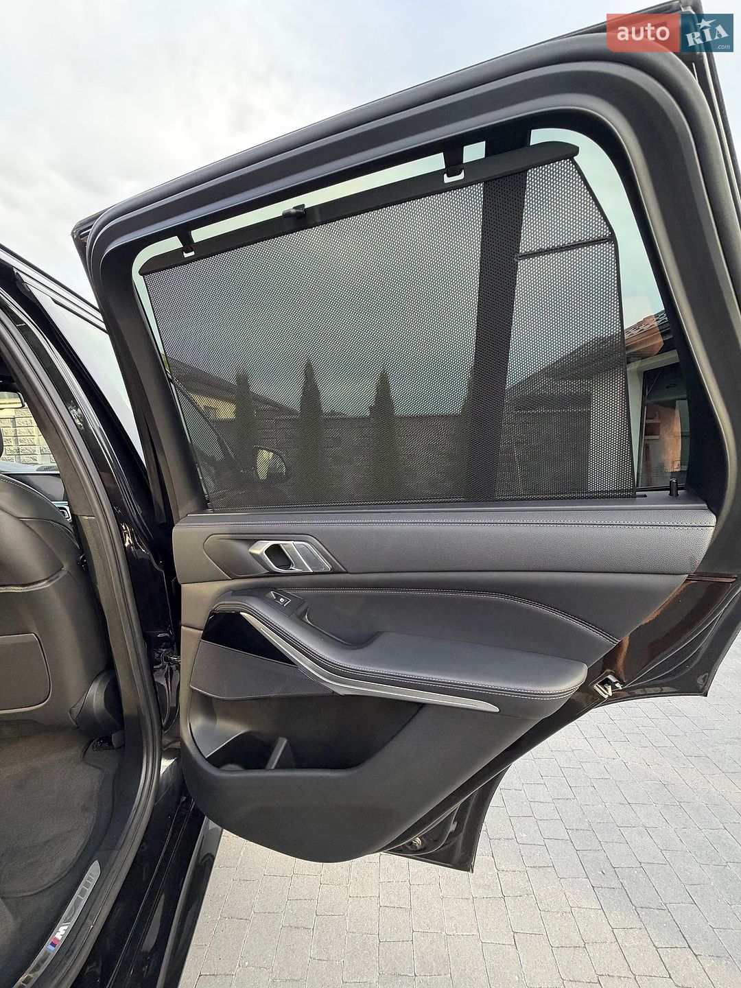 BMW X5 2021 VIN WBAJU810209J00079 фото оголошення 25 з 60