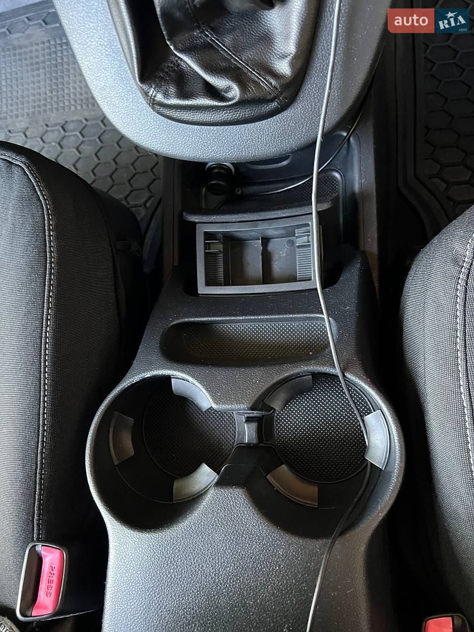 Kia Carens 2008 VIN KNEFG52128K204131 фото оголошення 20 з 20