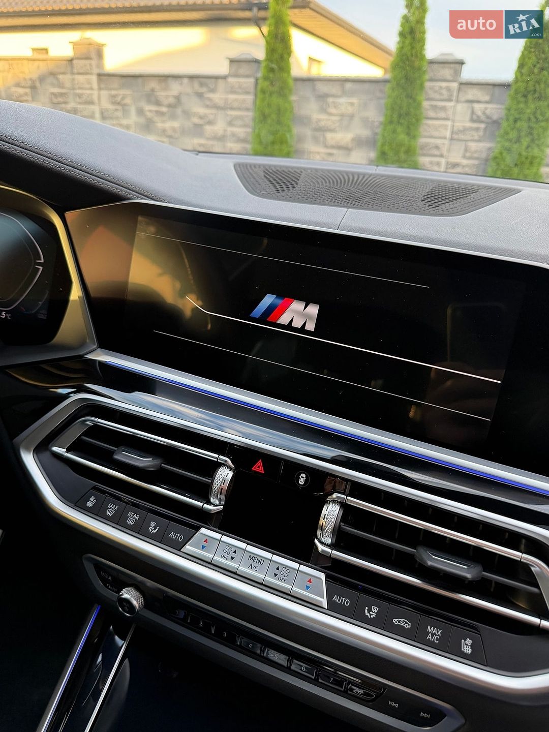 BMW X5 2021 VIN WBAJU810209J00079 фото оголошення 33 з 60