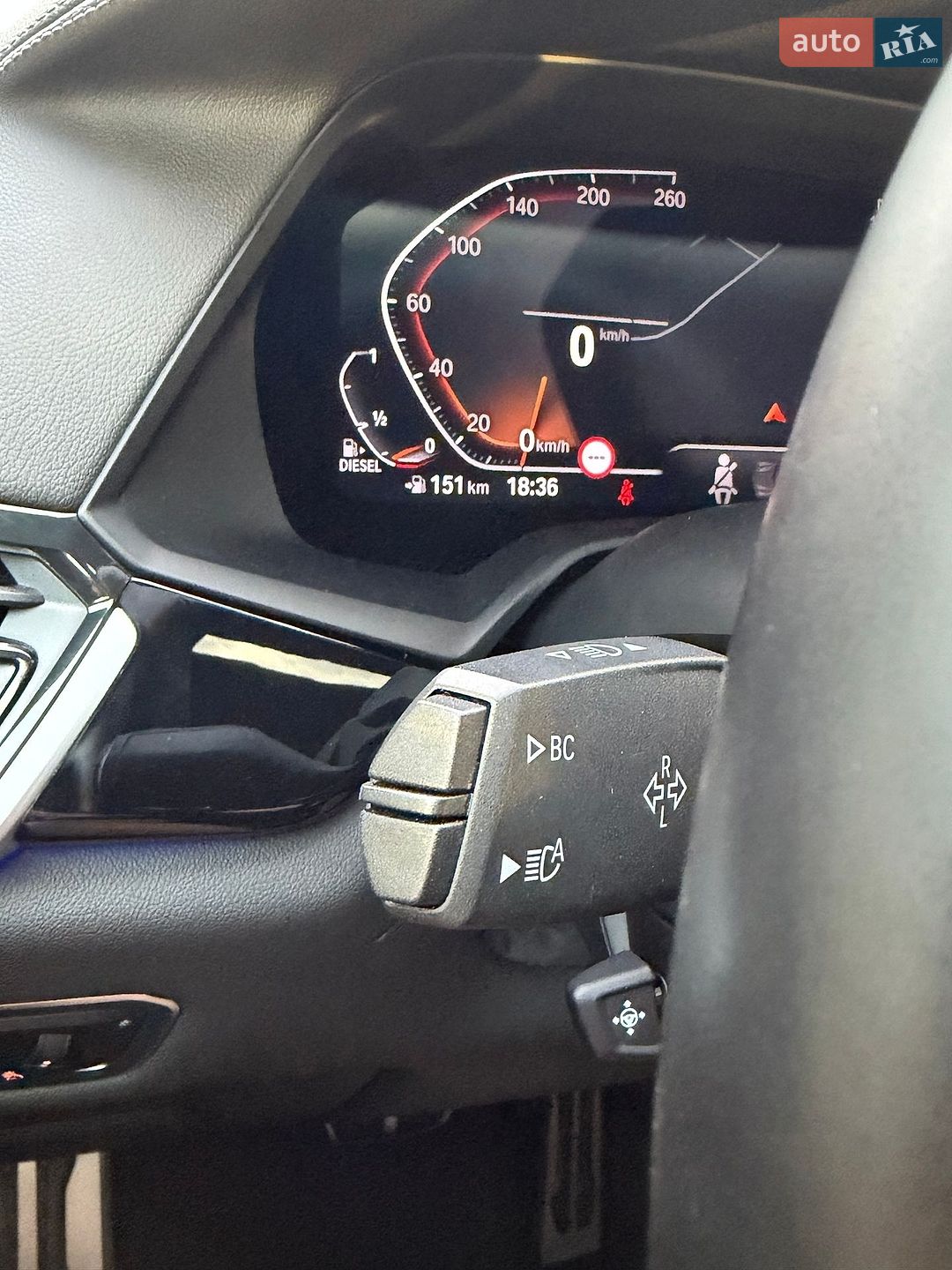BMW X5 2021 VIN WBAJU810209J00079 фото оголошення 37 з 60