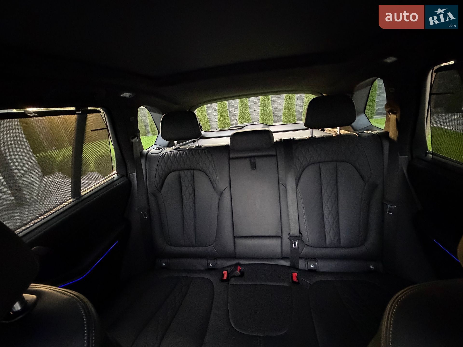 BMW X5 2021 VIN WBAJU810209J00079 фото оголошення 49 з 60
