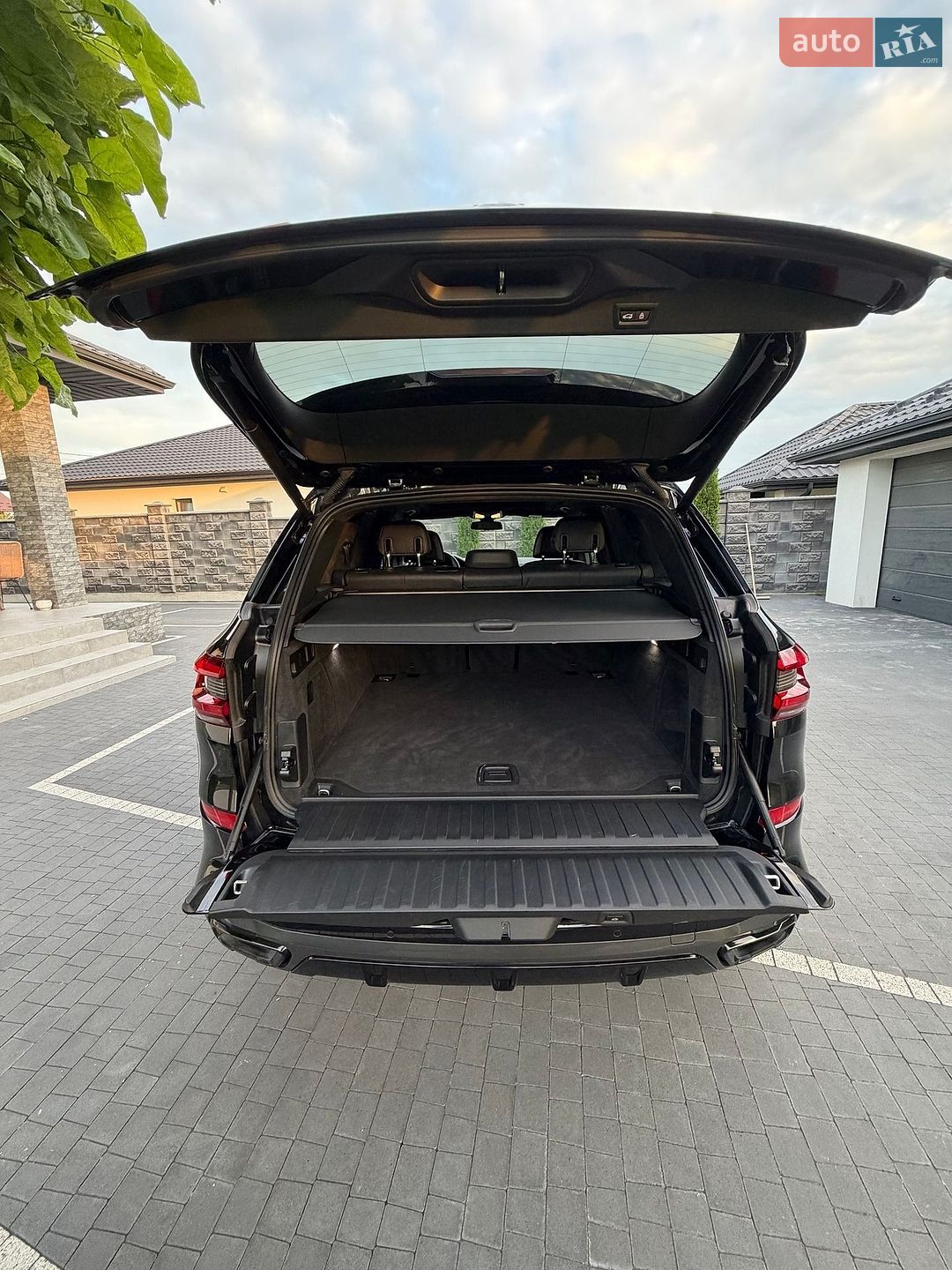BMW X5 2021 VIN WBAJU810209J00079 фото оголошення 55 з 60