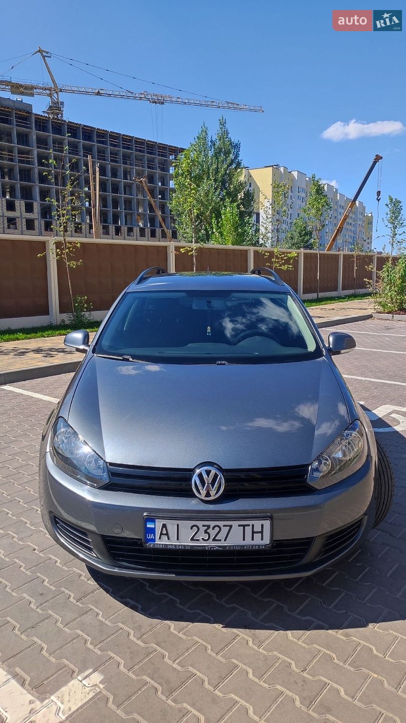Volkswagen Golf 2011 VIN WVWZZZ1KZBM687857 фото оголошення 2 з 52