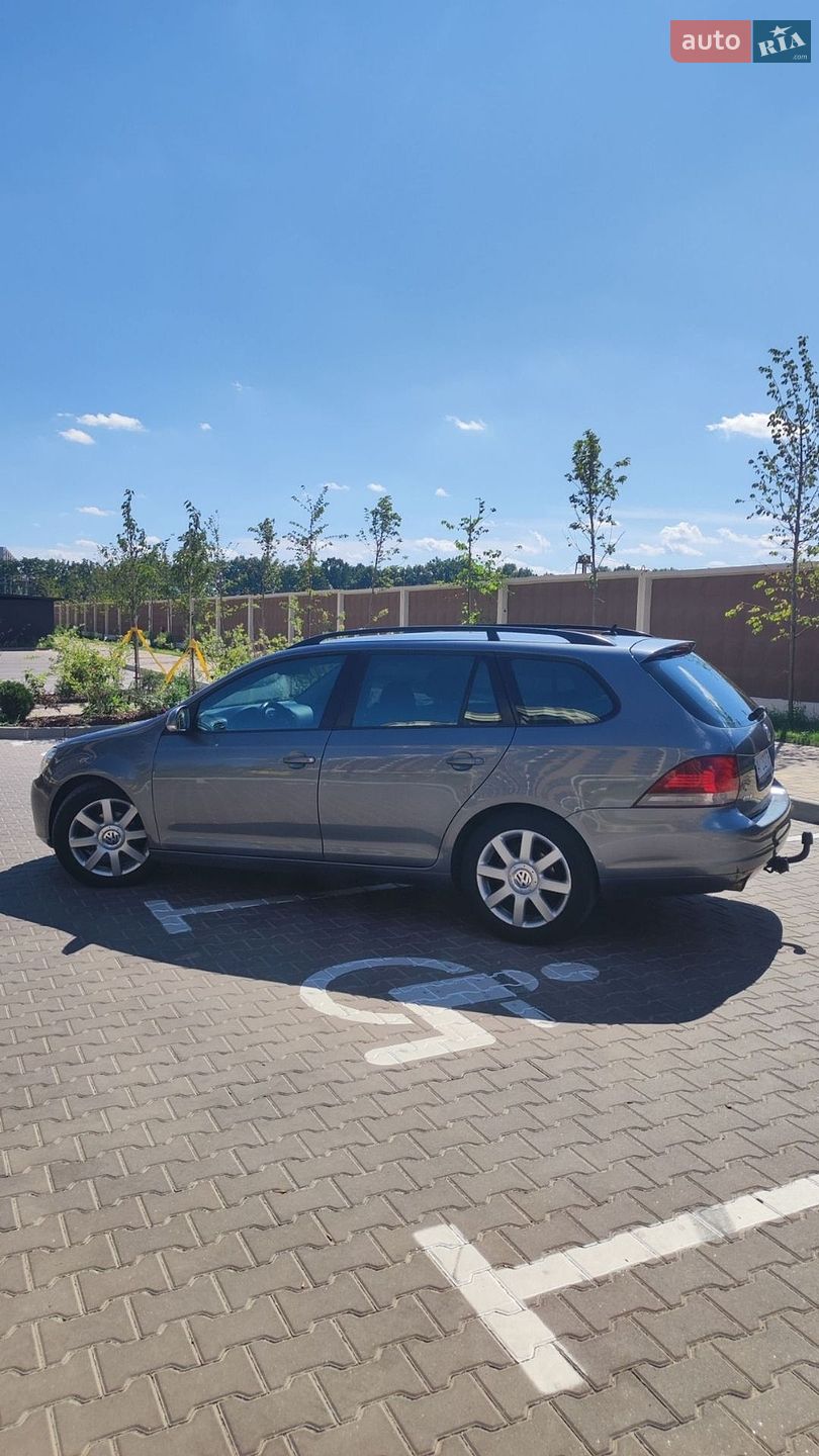 Volkswagen Golf 2011 VIN WVWZZZ1KZBM687857 фото оголошення 4 з 52