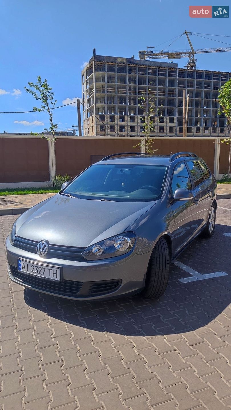 Volkswagen Golf 2011 VIN WVWZZZ1KZBM687857 фото оголошення 3 з 52