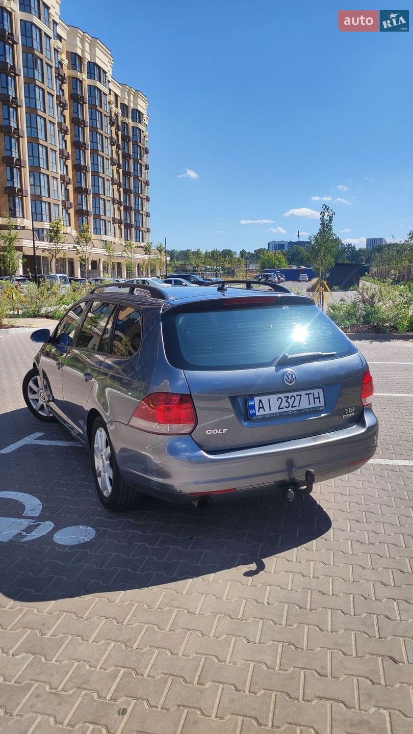 Volkswagen Golf 2011 VIN WVWZZZ1KZBM687857 фото оголошення 5 з 52