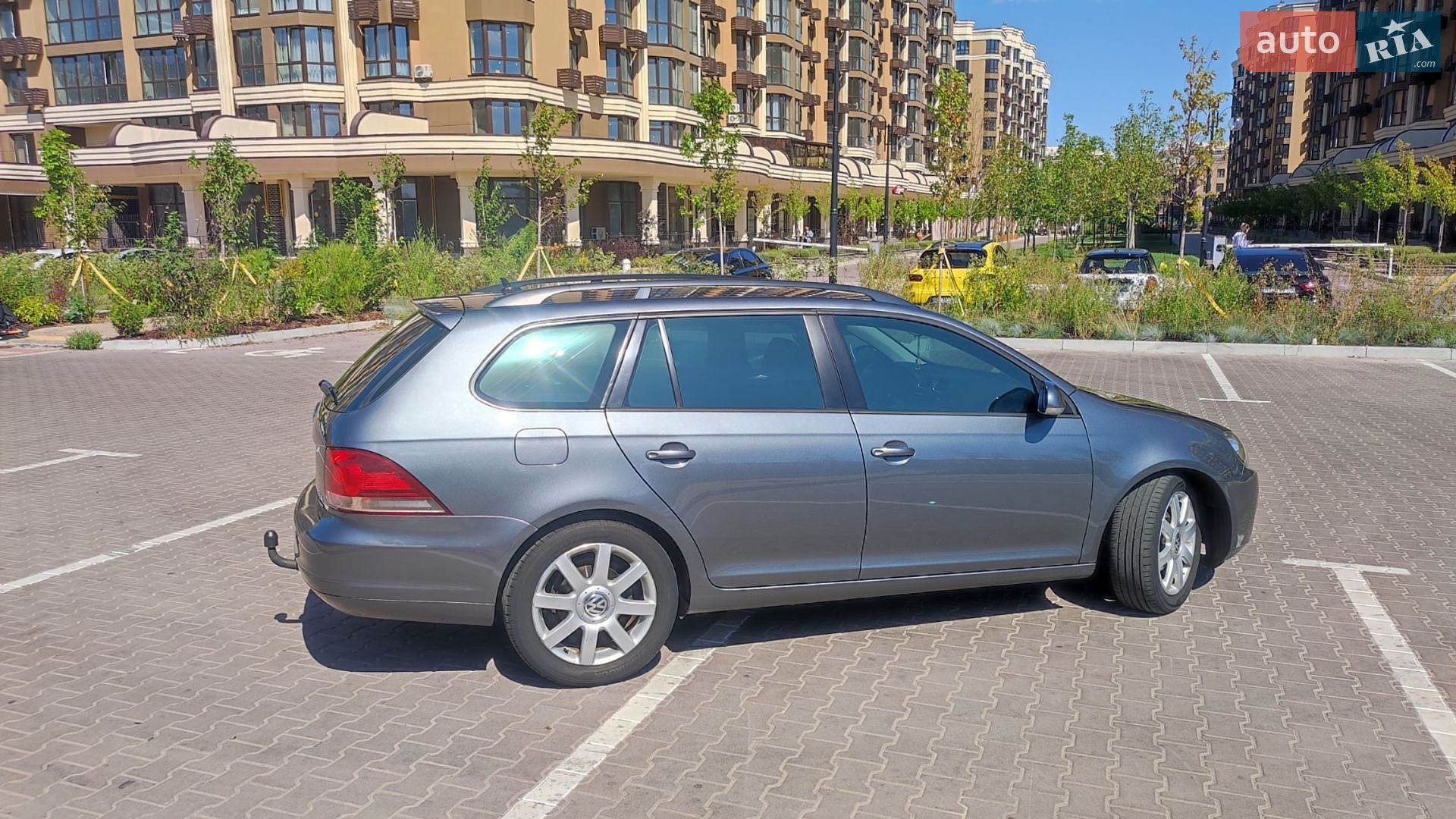 Volkswagen Golf 2011 VIN WVWZZZ1KZBM687857 фото оголошення 7 з 52
