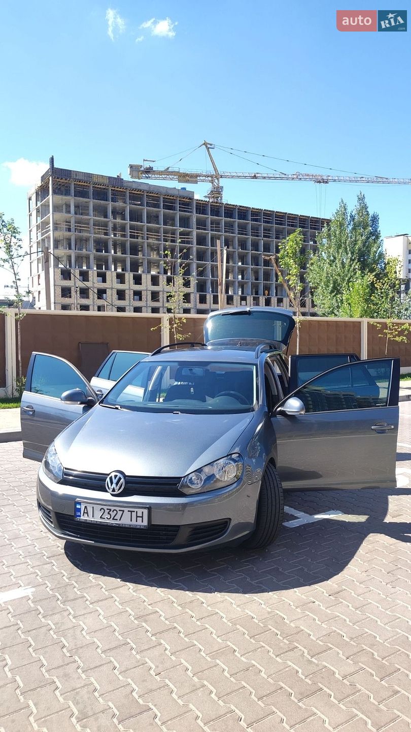 Volkswagen Golf 2011 VIN WVWZZZ1KZBM687857 фото оголошення 8 з 52