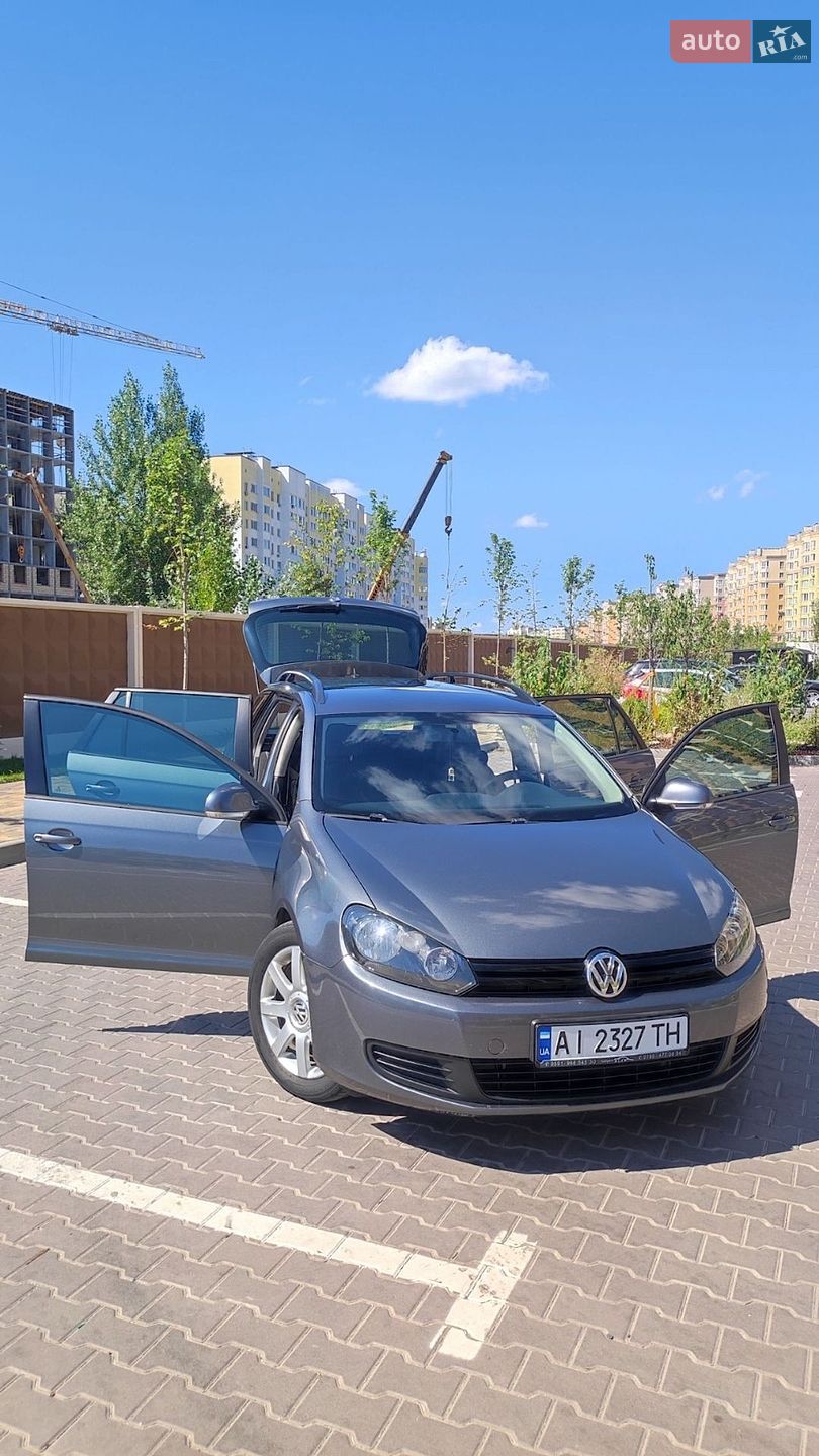 Volkswagen Golf 2011 VIN WVWZZZ1KZBM687857 фото оголошення 9 з 52
