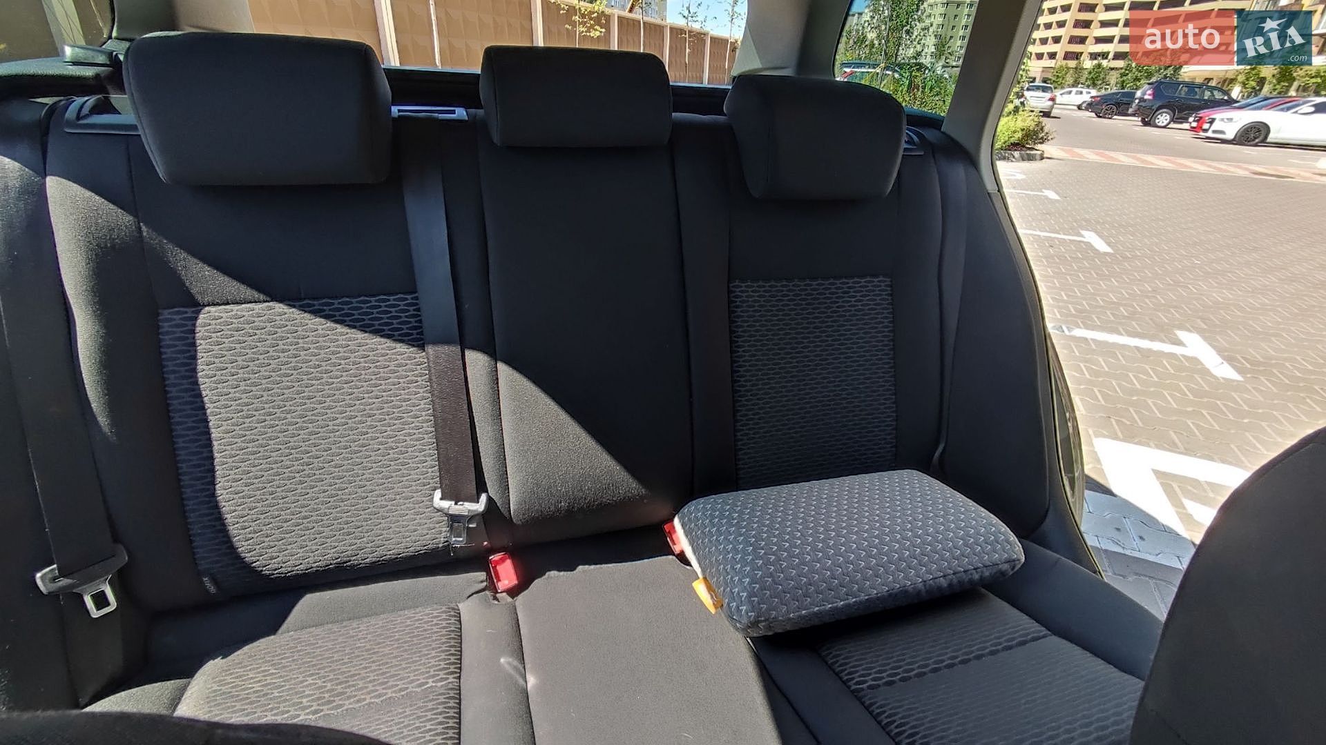 Volkswagen Golf 2011 VIN WVWZZZ1KZBM687857 фото оголошення 14 з 52