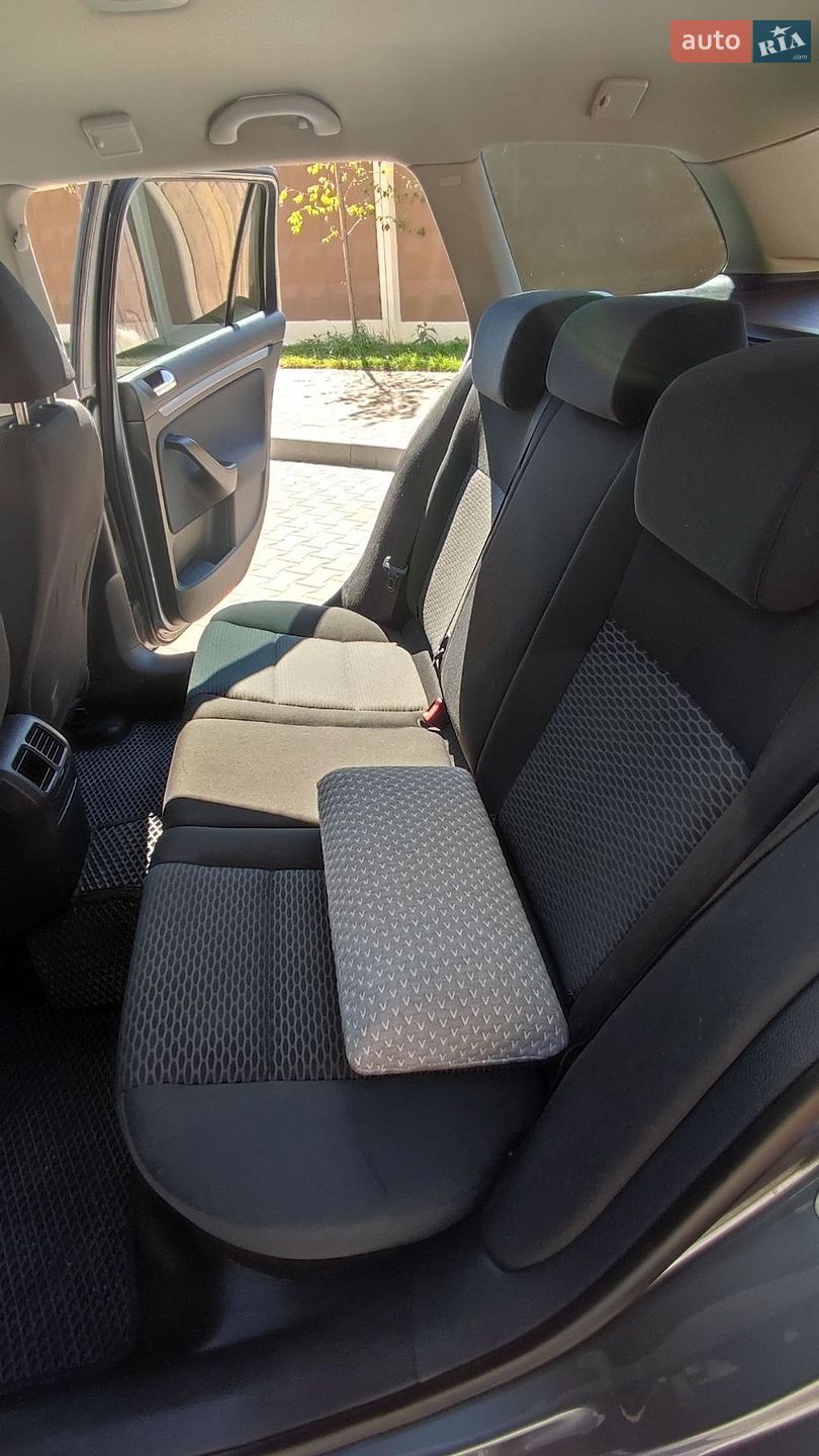 Volkswagen Golf 2011 VIN WVWZZZ1KZBM687857 фото оголошення 15 з 52