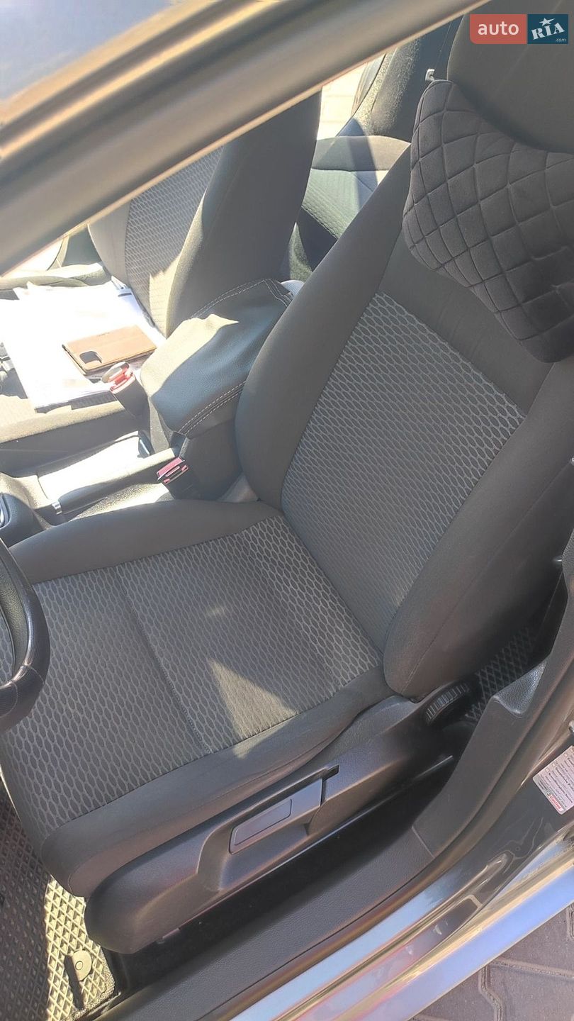 Volkswagen Golf 2011 VIN WVWZZZ1KZBM687857 фото оголошення 20 з 52