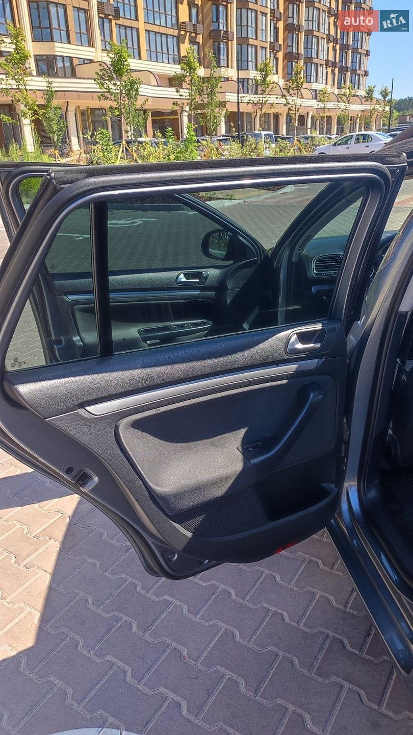 Volkswagen Golf 2011 VIN WVWZZZ1KZBM687857 фото оголошення 17 з 52