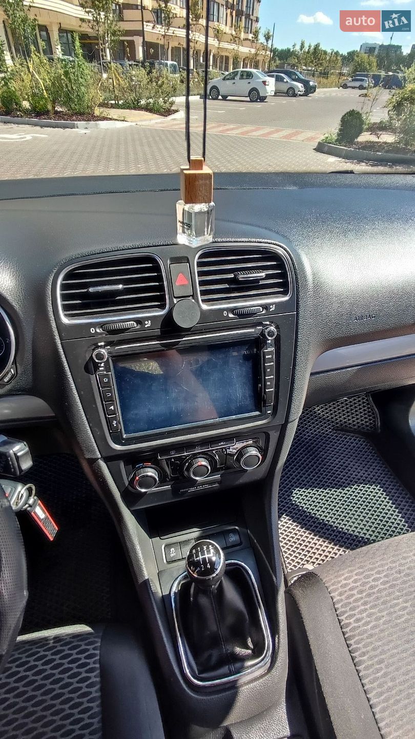 Volkswagen Golf 2011 VIN WVWZZZ1KZBM687857 фото оголошення 22 з 52