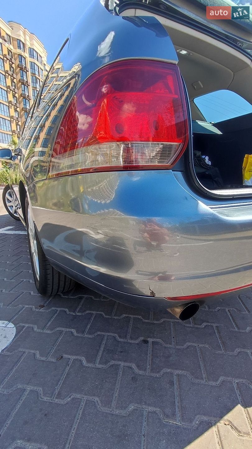 Volkswagen Golf 2011 VIN WVWZZZ1KZBM687857 фото оголошення 46 з 52