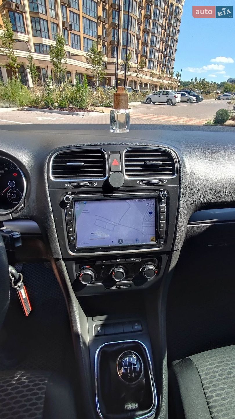 Volkswagen Golf 2011 VIN WVWZZZ1KZBM687857 фото оголошення 49 з 52