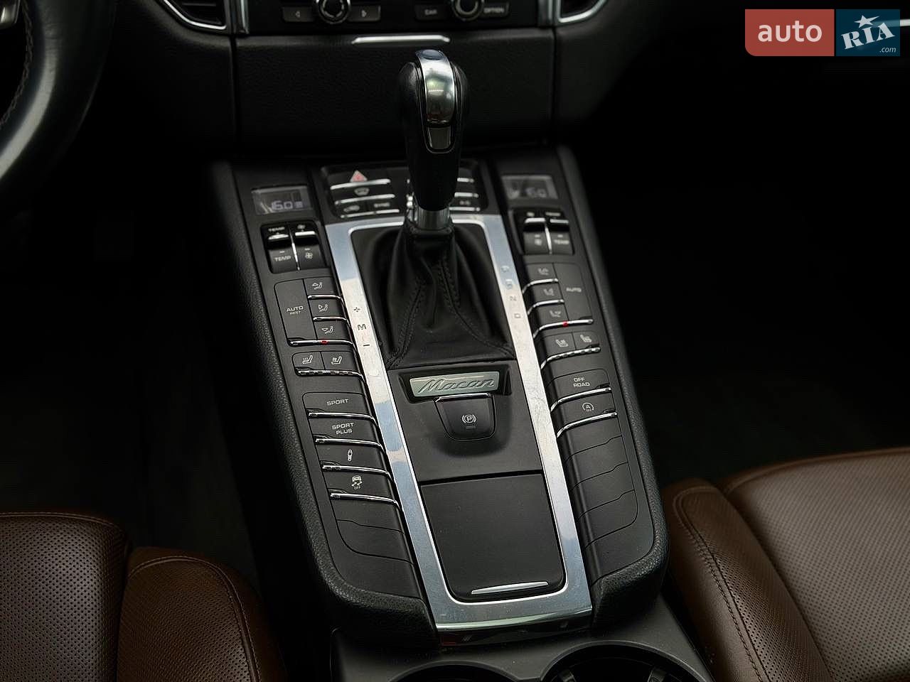 Porsche Macan 2015 VIN WP1AB2A56FLB71720 фото оголошення 29 з 34