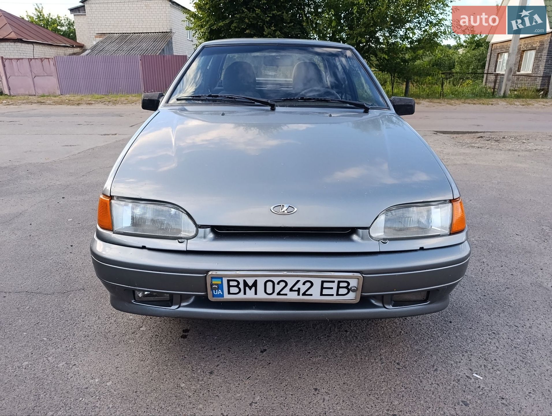 ВАЗ / Lada 2115 Samara 2011 VIN XTA211540B5002755 фото оголошення 2 з 16