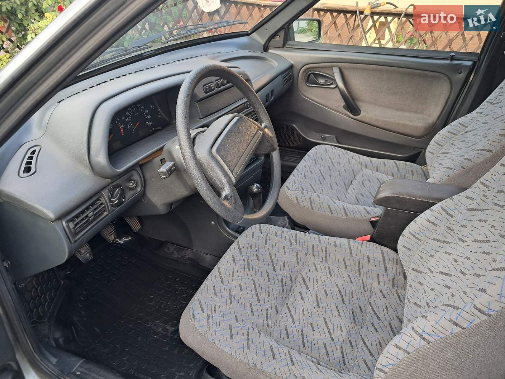 ВАЗ / Lada 2115 Samara 2011 VIN XTA211540B5002755 фото оголошення 10 з 16
