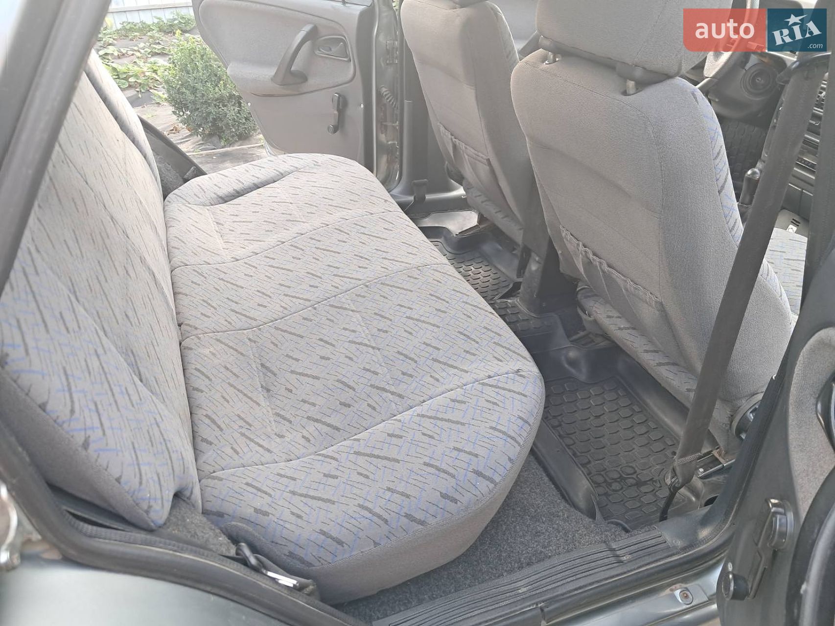 ВАЗ / Lada 2115 Samara 2011 VIN XTA211540B5002755 фото оголошення 12 з 16