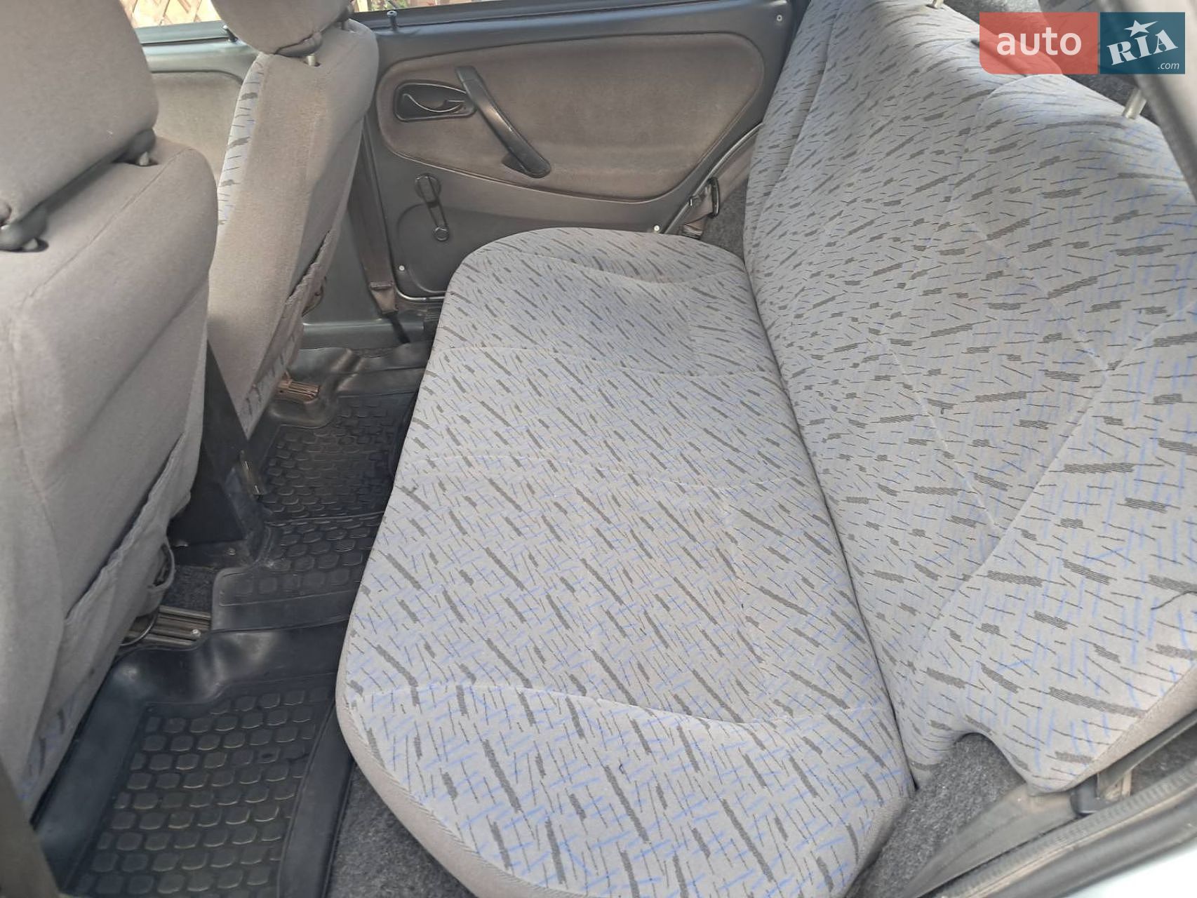 ВАЗ / Lada 2115 Samara 2011 VIN XTA211540B5002755 фото оголошення 13 з 16