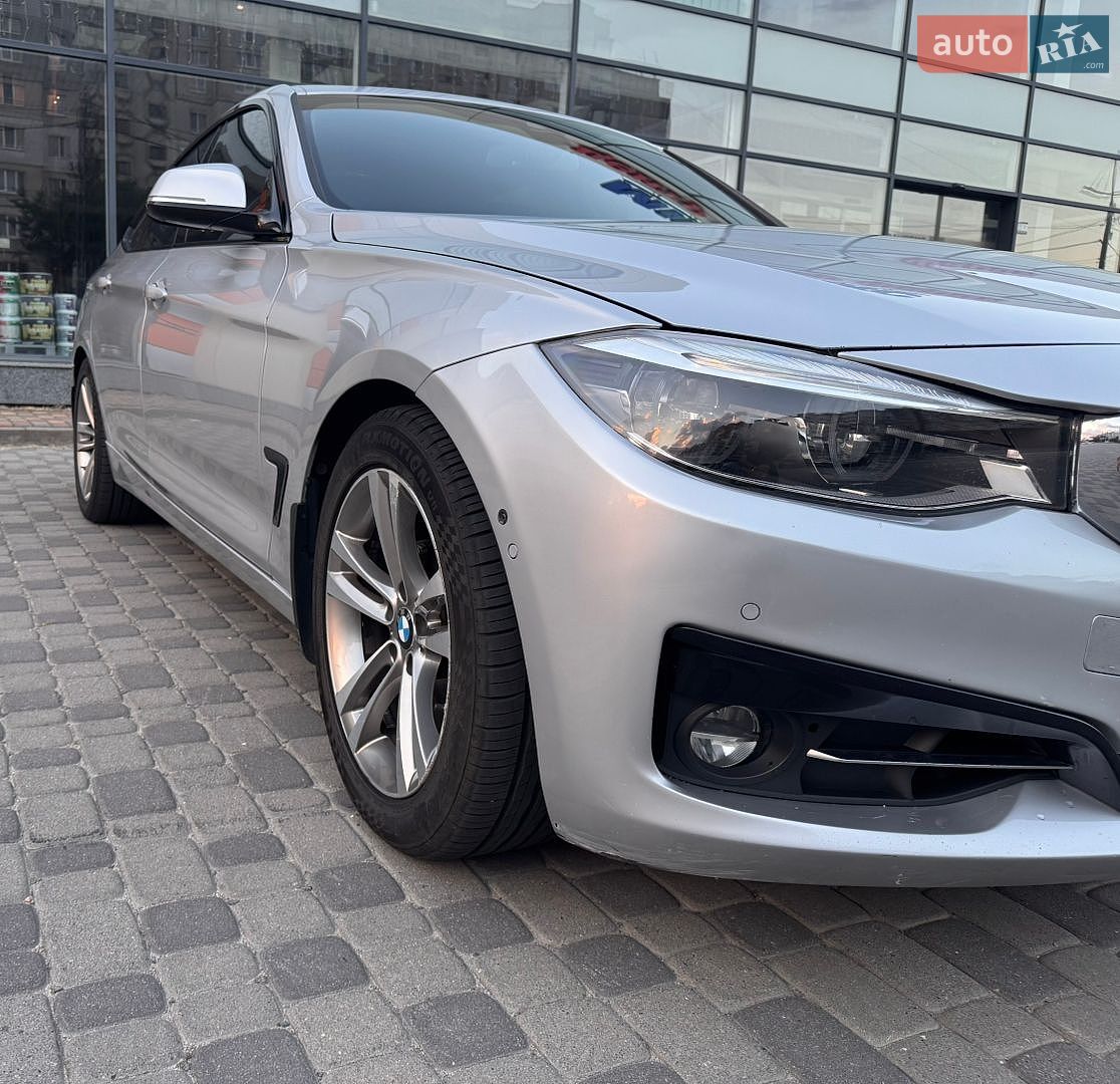 BMW 3 Series 2017 VIN WBA8Z9C57JG828721 фото оголошення 5 з 15