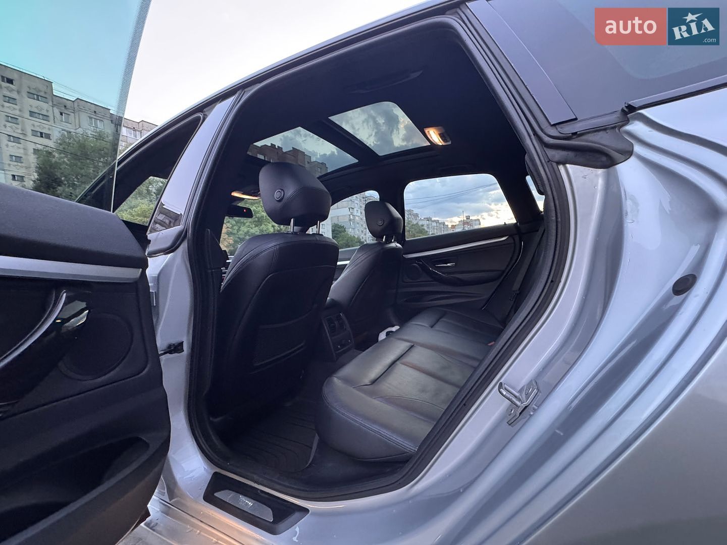 BMW 3 Series 2017 VIN WBA8Z9C57JG828721 фото оголошення 11 з 15
