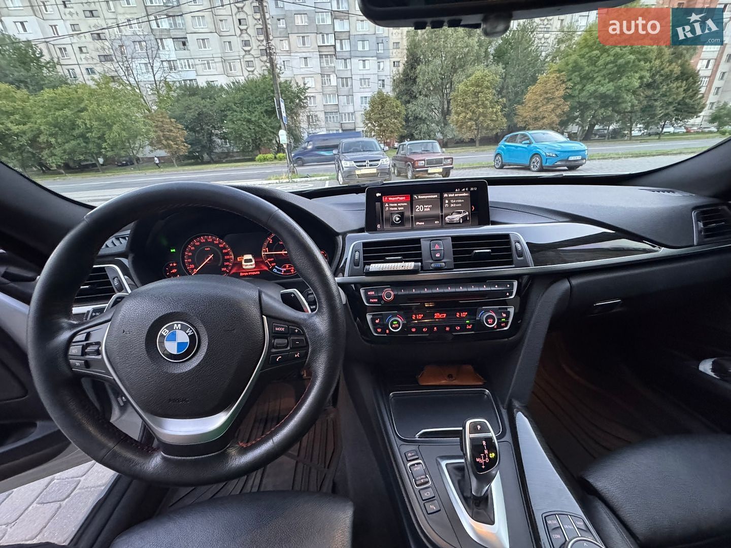 BMW 3 Series 2017 VIN WBA8Z9C57JG828721 фото оголошення 10 з 15