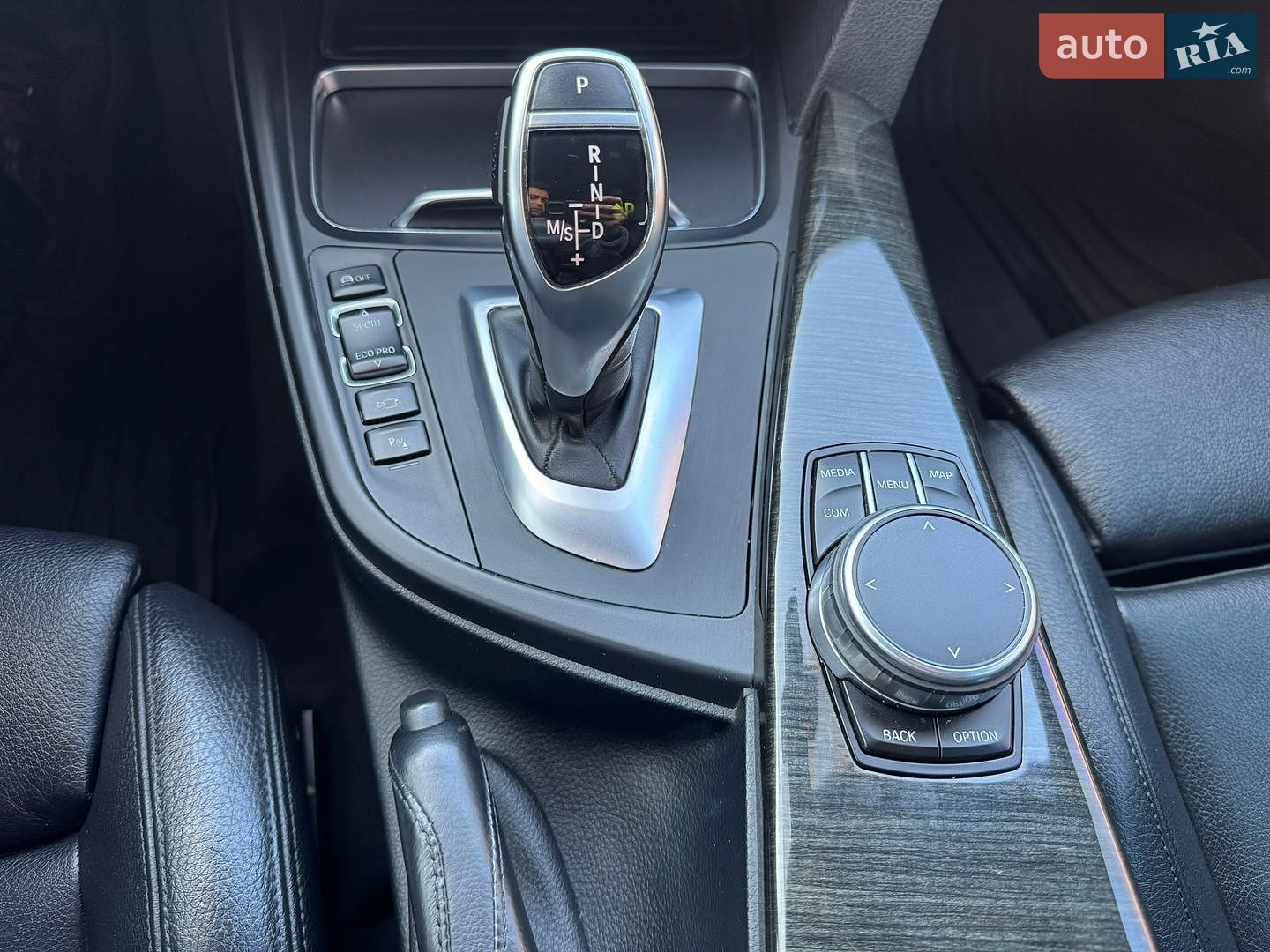 BMW 3 Series 2017 VIN WBA8Z9C57JG828721 фото оголошення 12 з 15