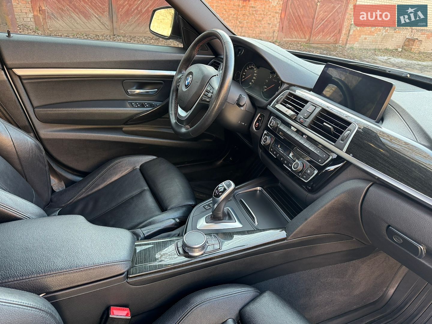 BMW 3 Series 2017 VIN WBA8Z9C57JG828721 фото оголошення 15 з 15