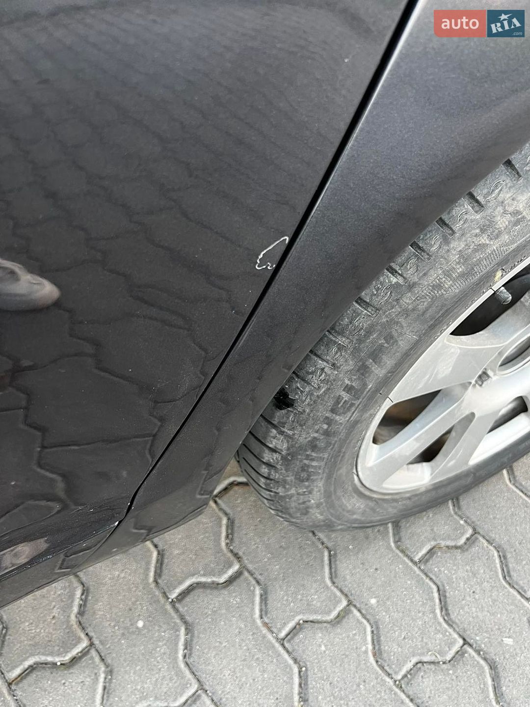 Audi A6 2007 VIN WAUZZZ4F47N135492 фото оголошення 7 з 18