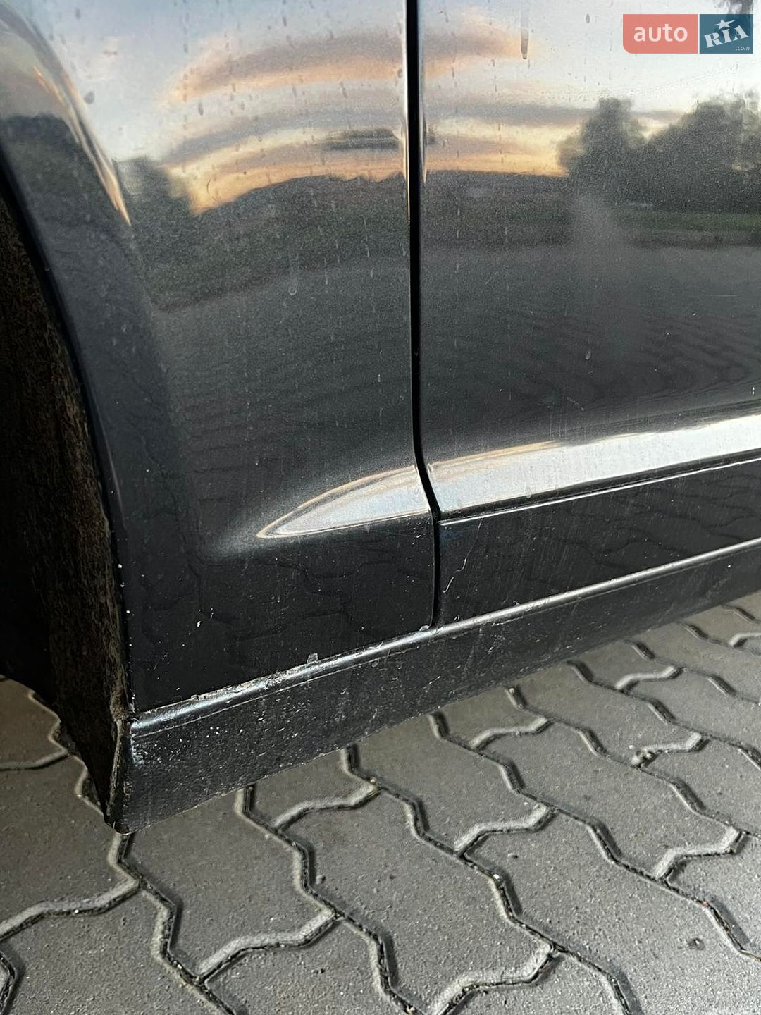 Audi A6 2007 VIN WAUZZZ4F47N135492 фото оголошення 8 з 18