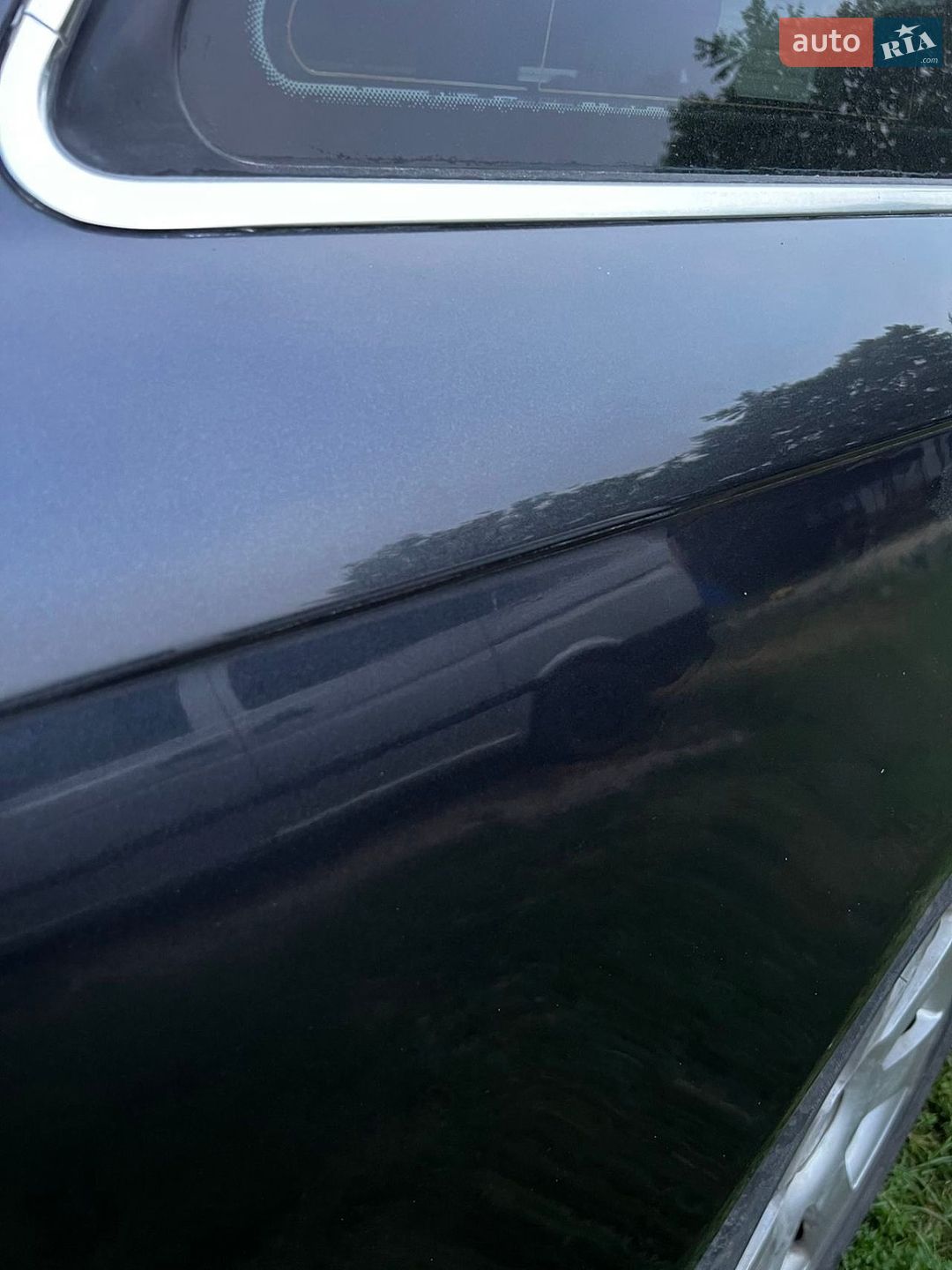 Audi A6 2007 VIN WAUZZZ4F47N135492 фото оголошення 17 з 18