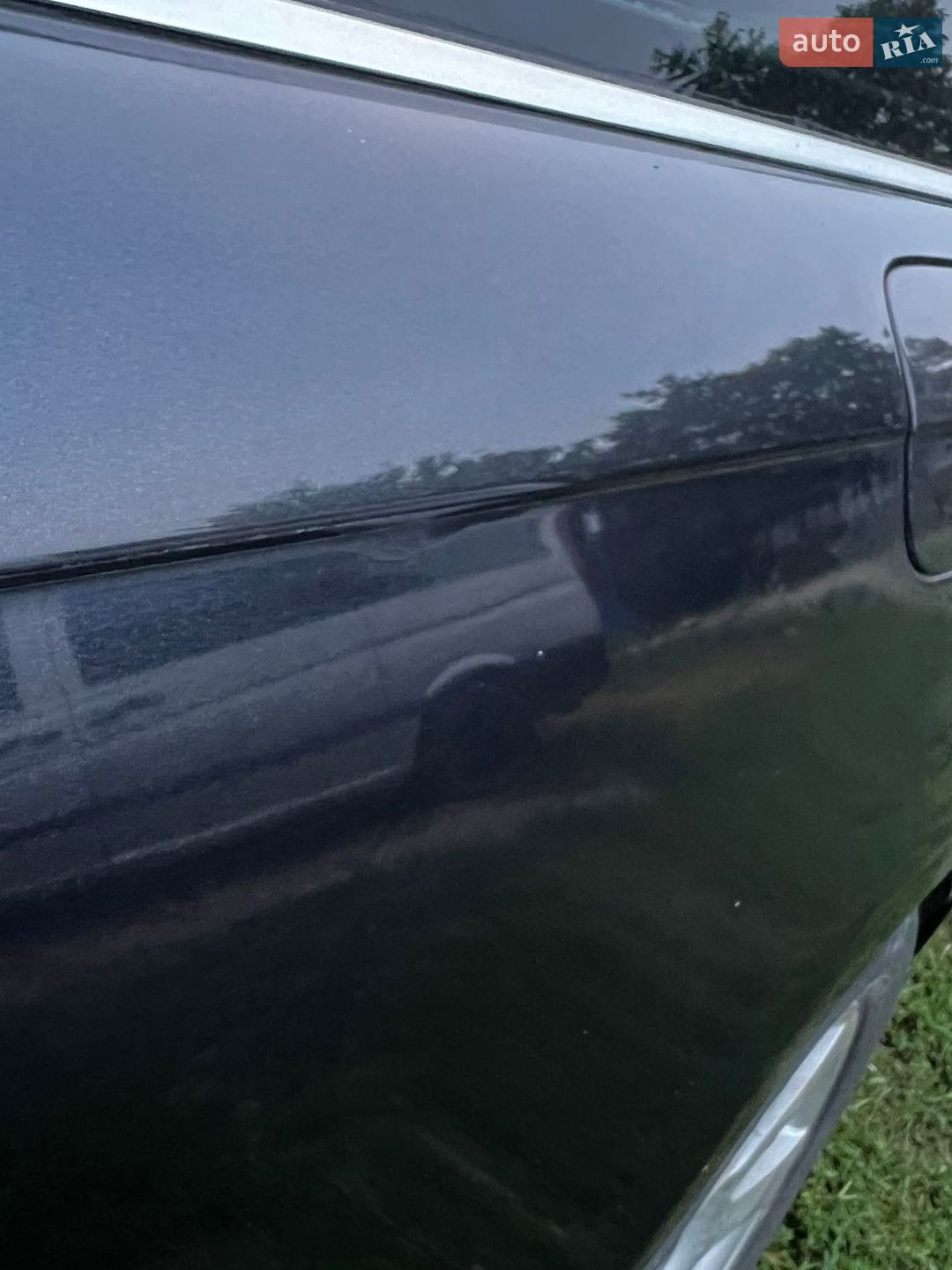 Audi A6 2007 VIN WAUZZZ4F47N135492 фото оголошення 18 з 18
